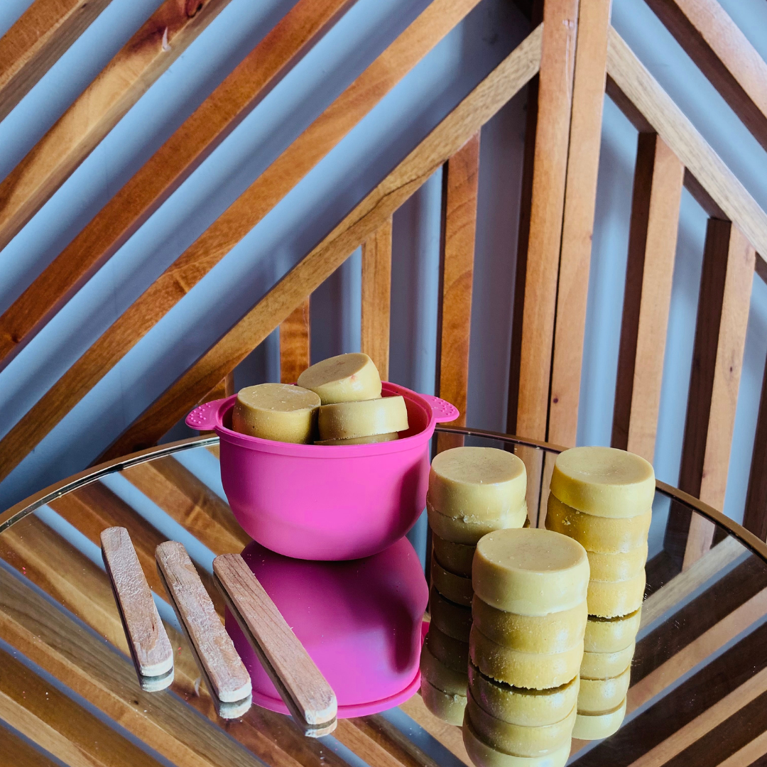 Kit Bowl de Silicon