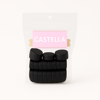 500 gr de cera