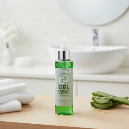 Gel Aloe Vera