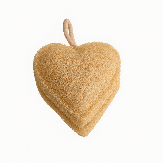 Lufa exfoliante