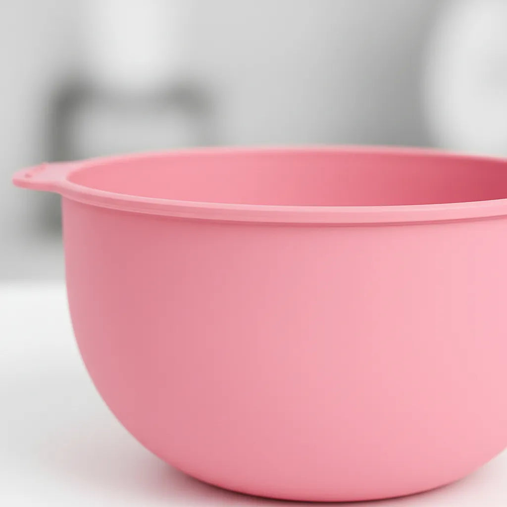 Bowl de Silicon