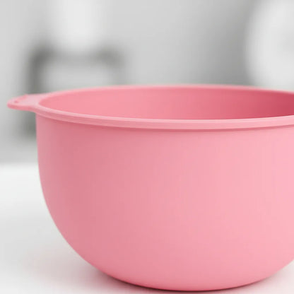 Bowl de Silicon