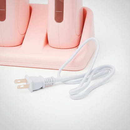 Kit Fundidor Doble para Cera de Roll-on