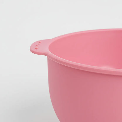 Bowl de Silicon