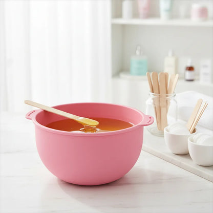 Bowl de Silicon