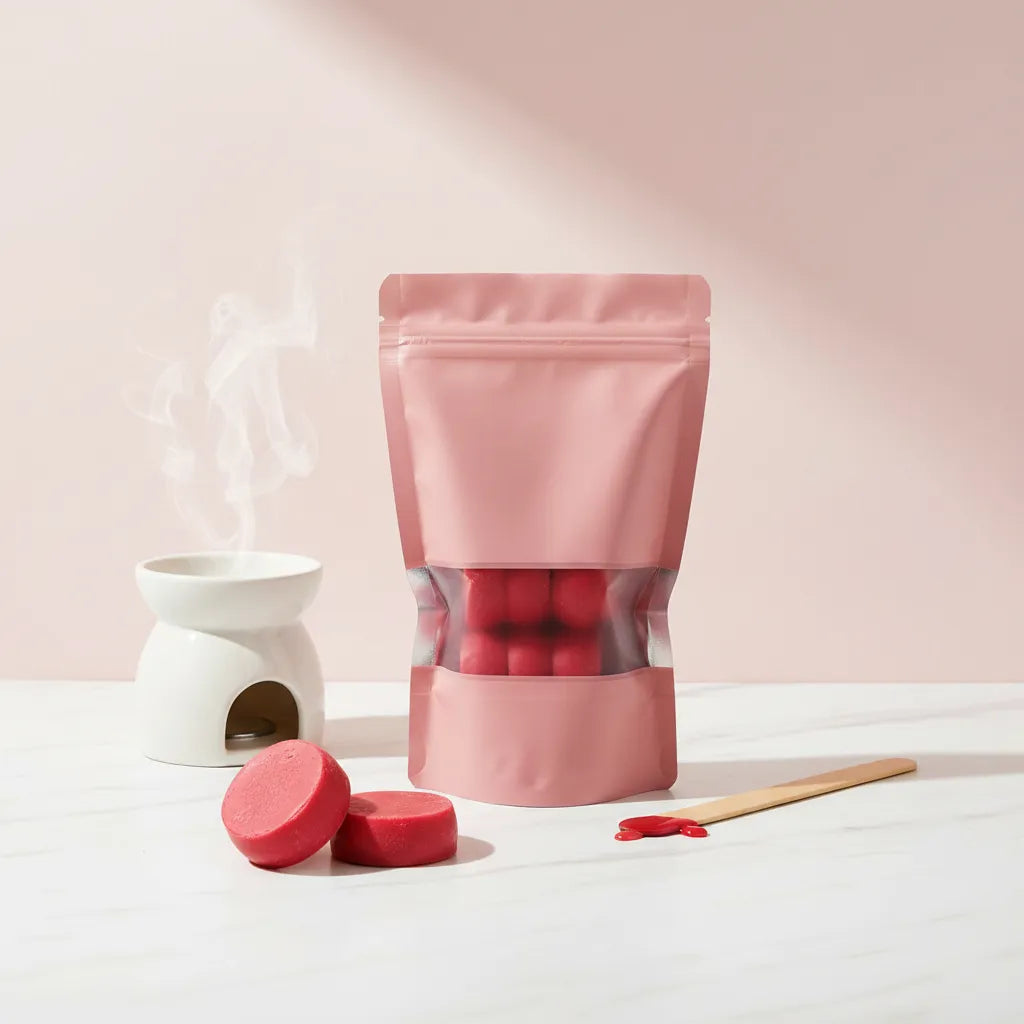 150 gr Pastillas de cera