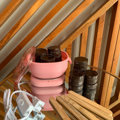Kit castella