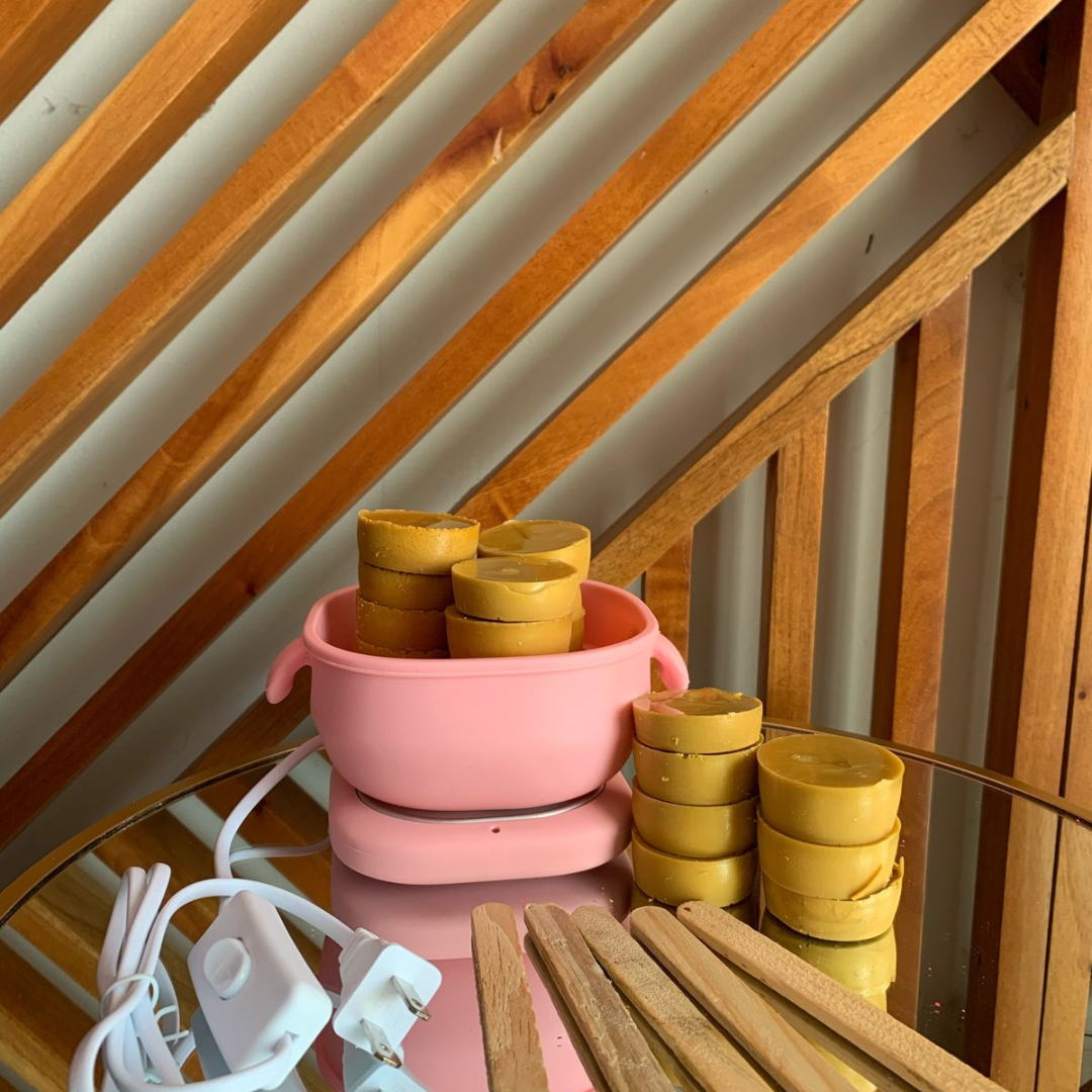 Kit castella