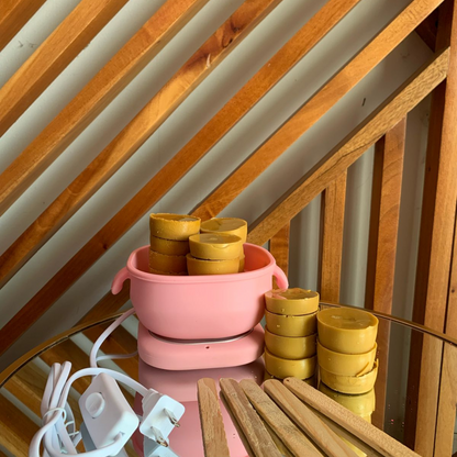Kit castella