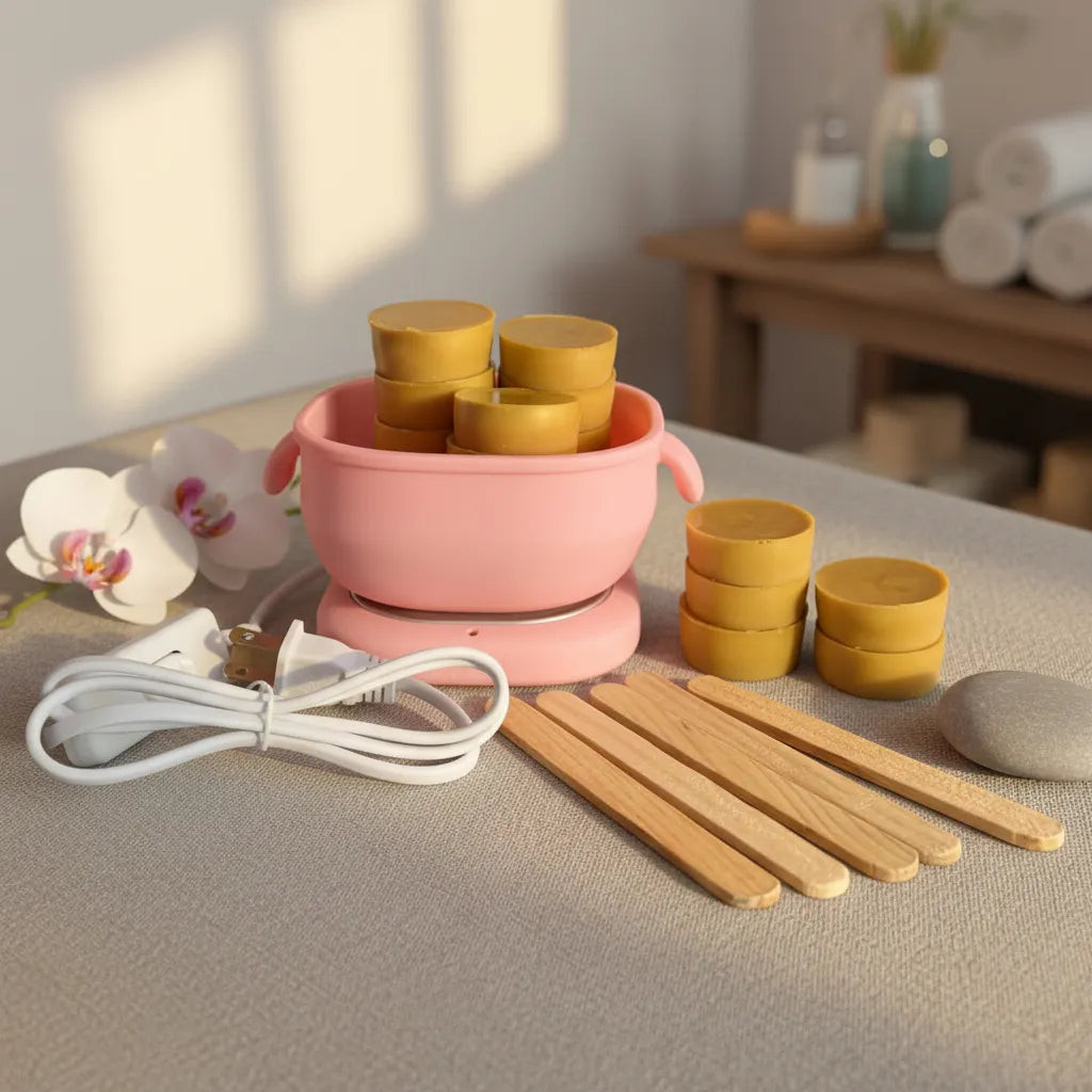 Kit castella