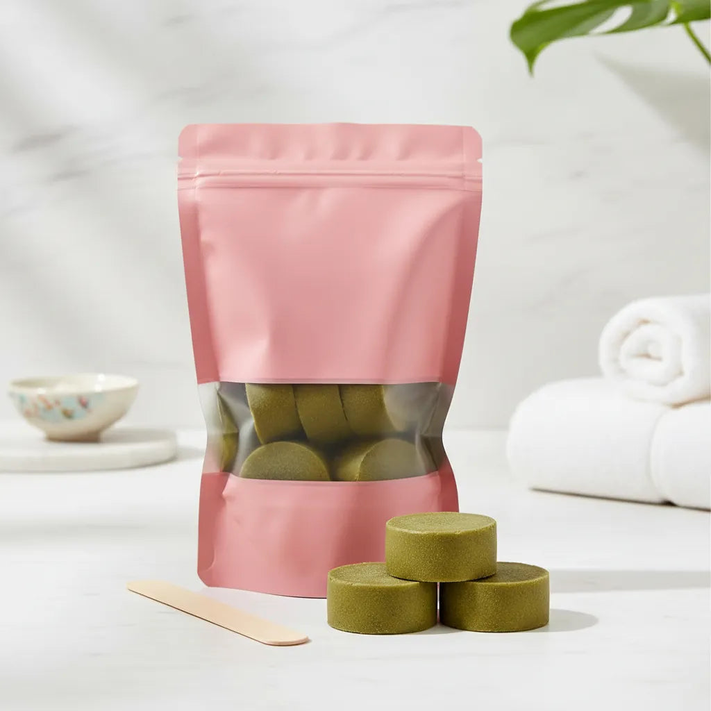150 gr Pastillas de cera