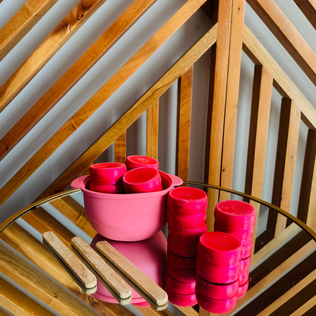 Kit Bowl de Silicon