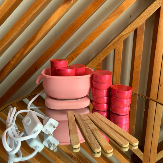 Kit castella