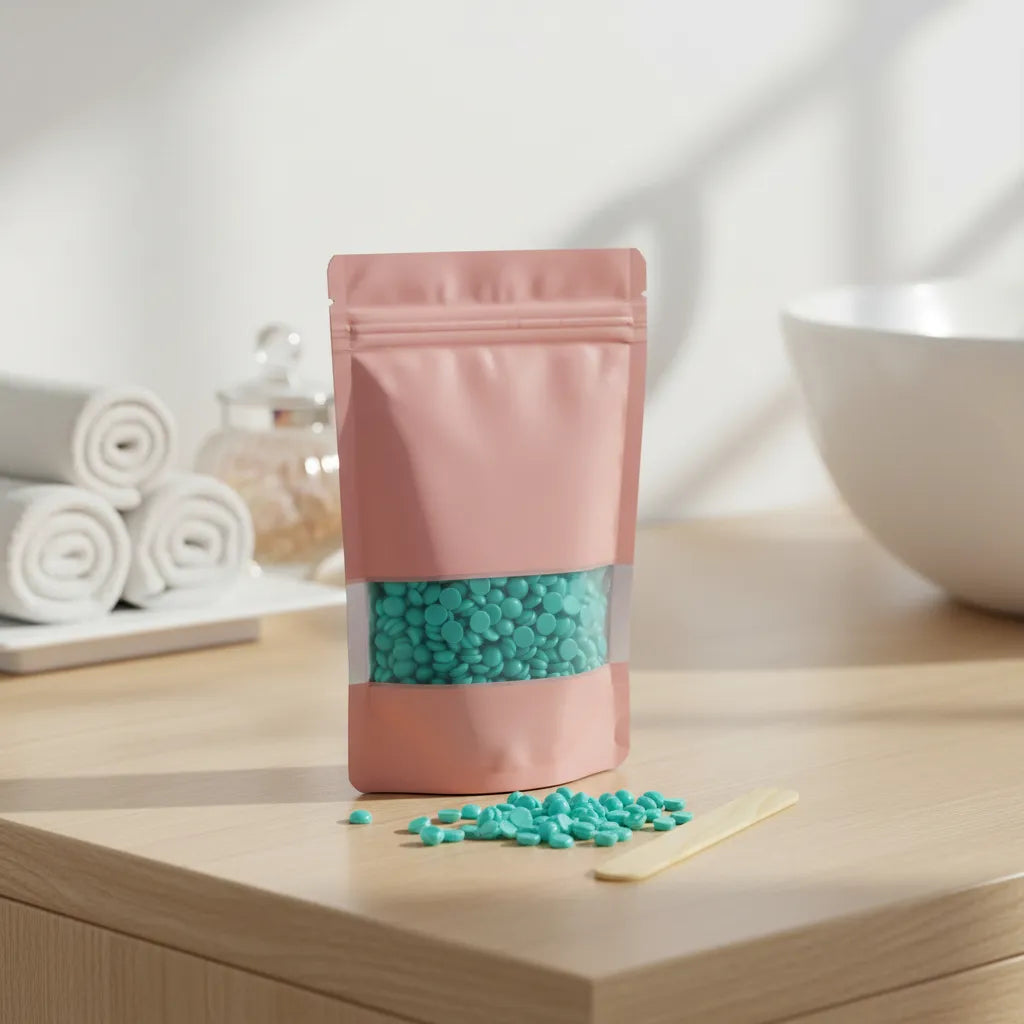 Perlas de Cera 150 gr