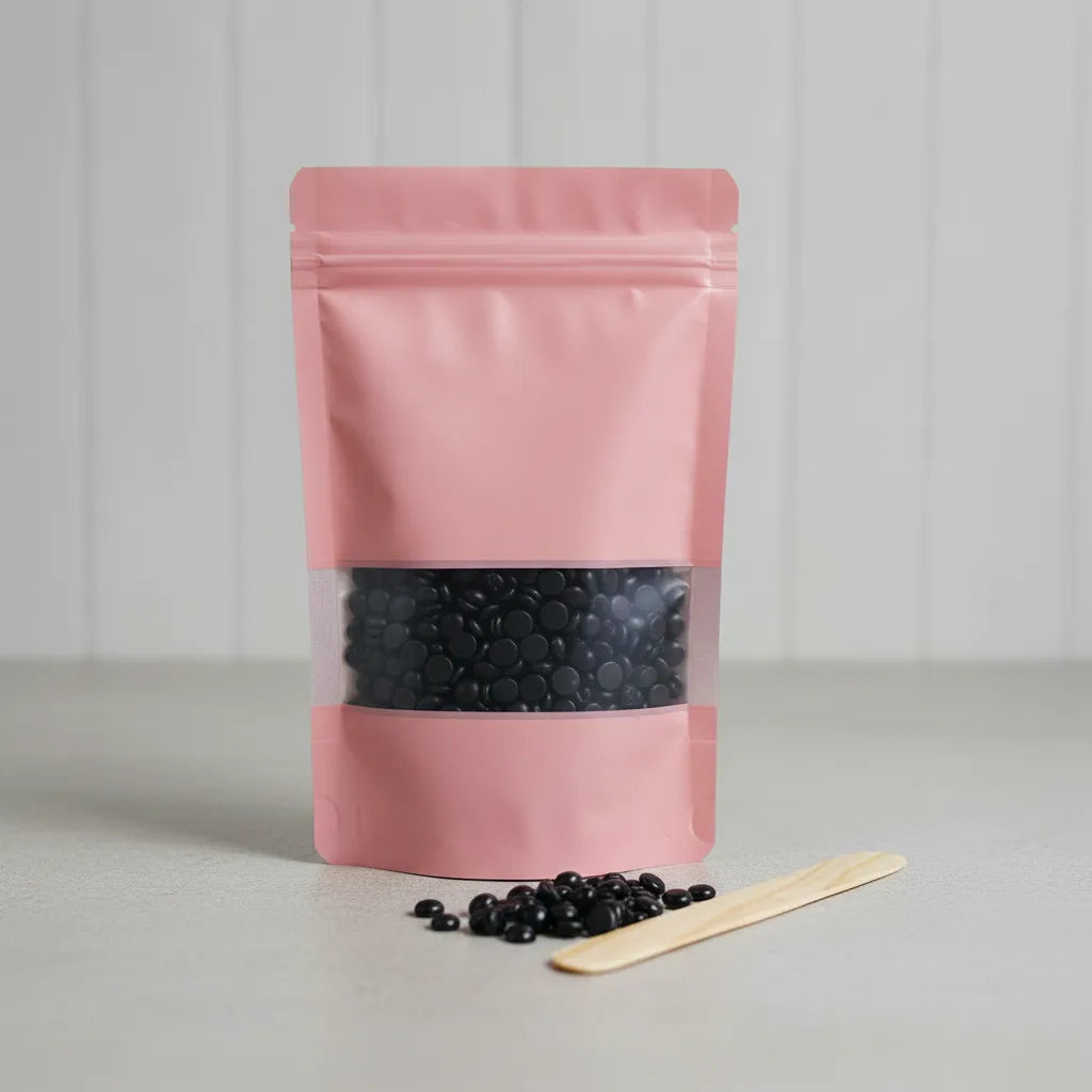 Perlas de Cera 150 gr