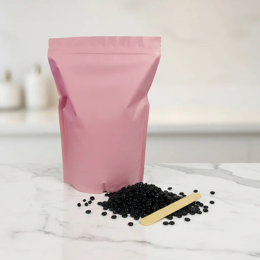Bolsa de 1 kg Perlas de cera
