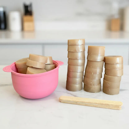 Kit Bowl de Silicon