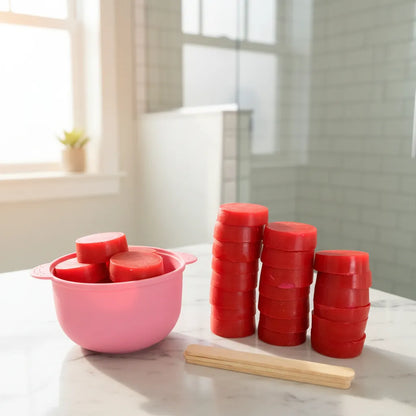 Kit Bowl de Silicon