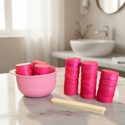 Kit Bowl de Silicon