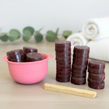 Kit Bowl de Silicon