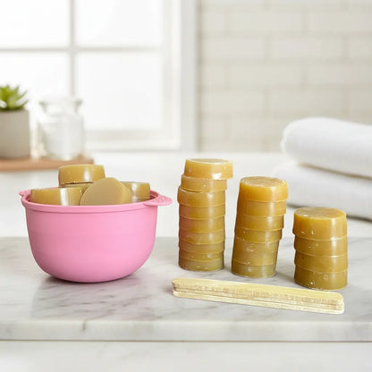 Kit Bowl de Silicon