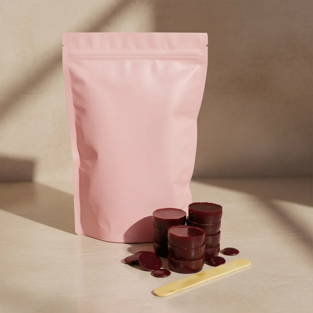 1 Kg de cera