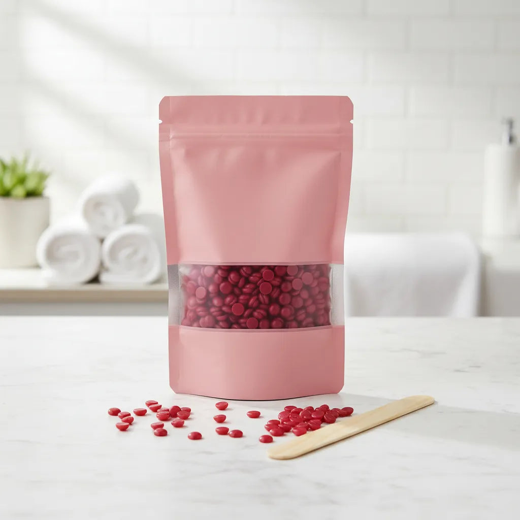 Perlas de Cera 150 gr