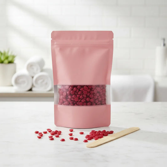 Perlas de Cera 150 gr