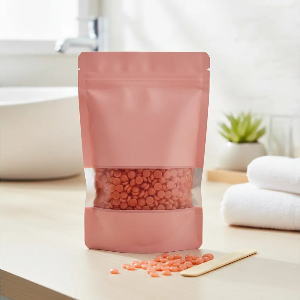 Perlas de Cera 150 gr