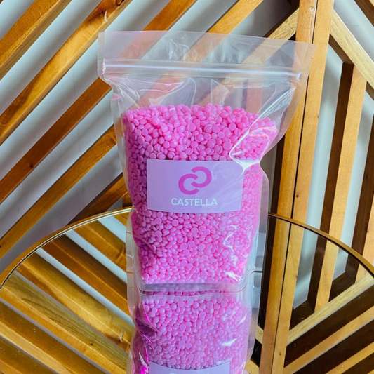 Bolsa de 1 kg Perlas de cera