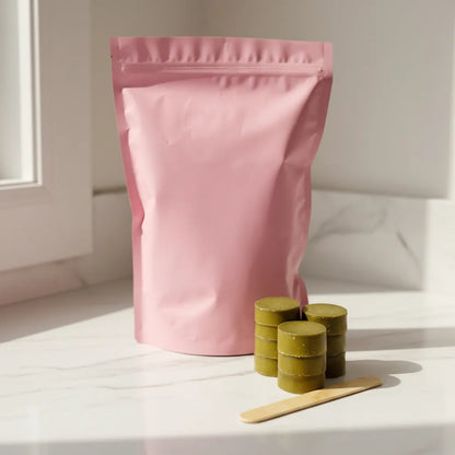 1 Kg de cera