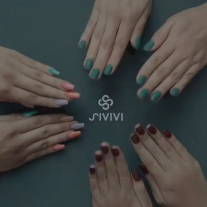 Uñas mágicas