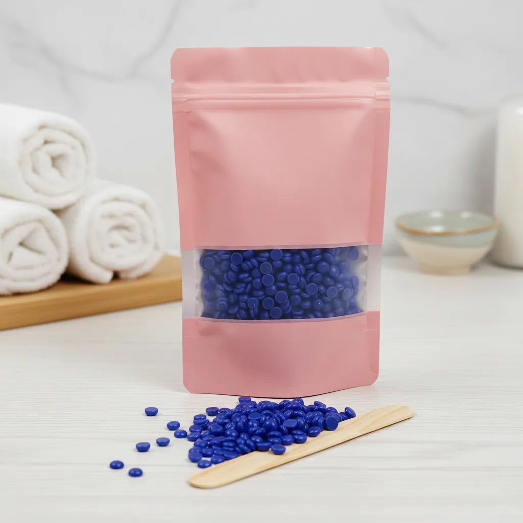 Perlas de Cera 150 gr