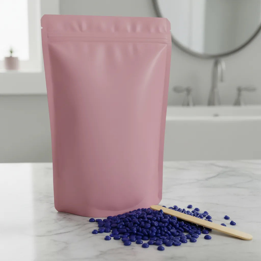 Bolsa de 1 kg Perlas de cera